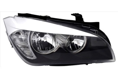 TYC FARO L BMW X1 E84 10.09-06.15  