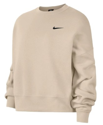 Nike Sportswear Fleece Crop Top DQ0387058 S