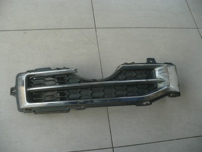 DEFLECTOR DE PARAGOLPES DERECHA CHEVROLET CAPTIVA C100 96865488  