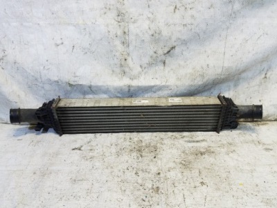 Інтеркулер audi a4 b8 2.0 tdi 8k0145805g фото №1