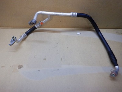 Шланг кондиціонера ford kuga mk3 escape 2.5 phev фото №1