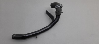 Vw passat b7 1.6 tdi шланг труба wody 03l122157n фото №1