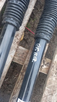 Kia ev6 ev 6 амортизатор задняя задний 55307-cv000 фото №1