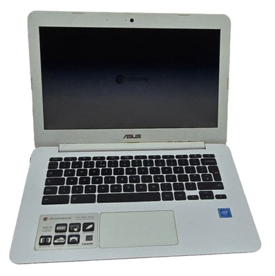 Laptop Asus C300MA-R0058 13,3" Intel Celeron 2GB DDR3 32 GB BRAKI ODPALA