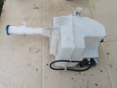 Kia optima iii бачок жидкость омывателя фото №1