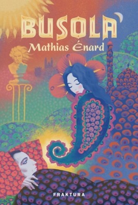 Busola - Mathias Enard EBOOK