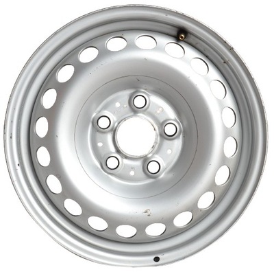 DISC 16 5X120 1 PCS. 7H8601027B VW AMAROK T5 T6  