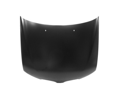 Капот nissan almera n16 , 00 - 03 f51005m3am фото №1