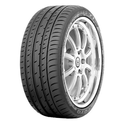 4x Toyo 245/45R17 PROXES T SPORT 99Y