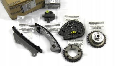 Оригинальный грм master ii 3.0 dci movano фото №1