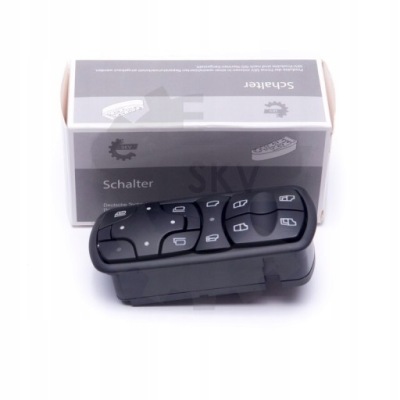 Панель керування скла skv 37skv176 фото №1