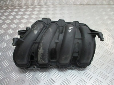 Коллектор всасывающий citroen c3 i 1.4 7605733-80 фото №1