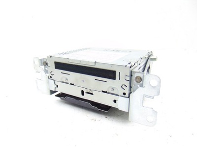 Радіо програвач cd jaguar xf 7g9n-14c230-ta фото №1