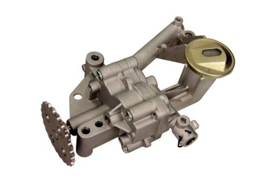 MAXGEAR НАСОС МАСЛА RENAULT 2,2-2,5DCI 42-0033