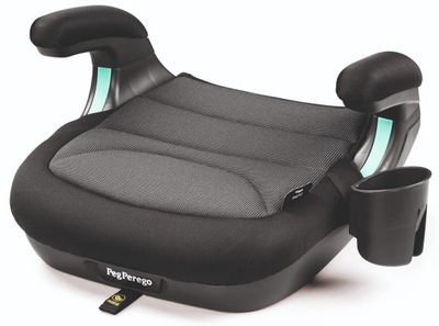 Peg-Perego Viaggio 2-3 Shuttle i-Size fotelik ISOFIX ~15-36 kg