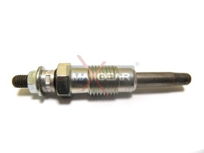 СВЕЧИ НАКАЛА MAXGEAR 66-0040