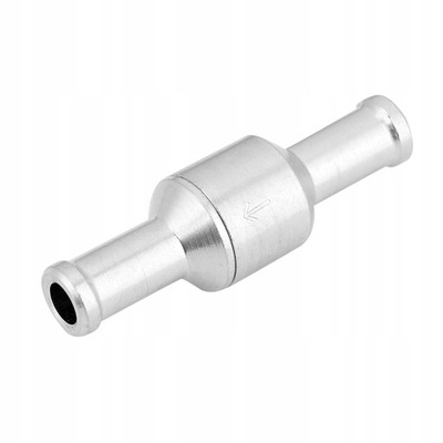 VALVE PUMP FUEL UNIVERSAL 8MM  