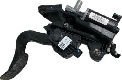 Ford f150 2015- 5.0 4x4 педаль газу потенціометр fl34-9f836-cd фото №1