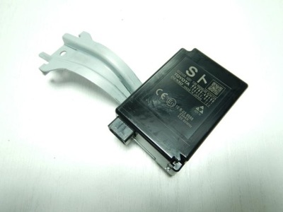 Lexus rx iv модуль блок управления 89760-48150 фото №1