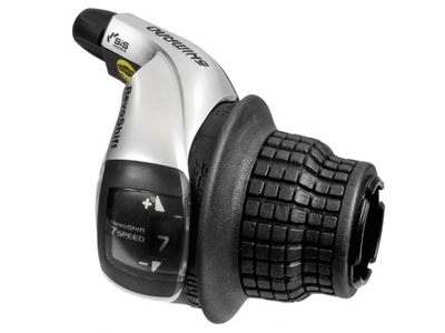 MANETKA SHIMANO REVOSHIFT SL-RS45 7-RZĘDOWA