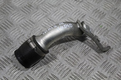 Труба шланг toyota yaris iii 3 фото №1