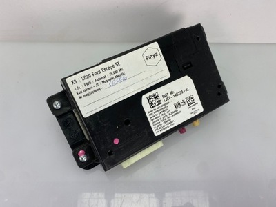 Модуль интерфейс ford kuga mk3 escape 2020+ usa фото №1