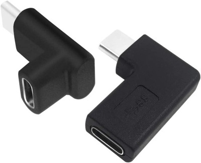 2 szt. adapter USB 3.1 typu C mski na eński, pr