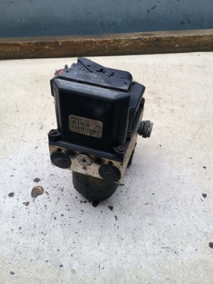 Насос abs renault scenic i 0265950046 1.9 102km 99-10 модуль фото №1