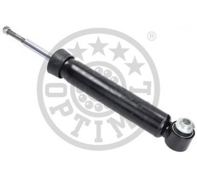 Optimal амортизатор задняя bmw 5 e61 фото №1