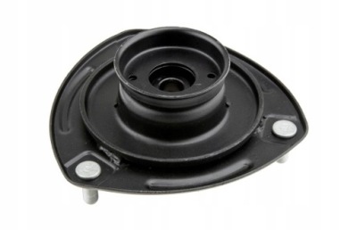 Кронштейн амортизатора верхній перед nty do hyundai h-1 фото №1