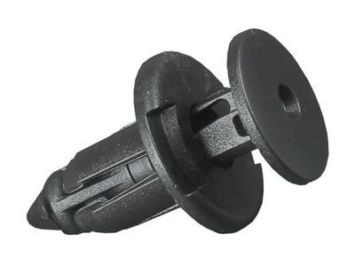 10x toyota camry lexus кліпса штифт 9 поріг зовнішній фото №1