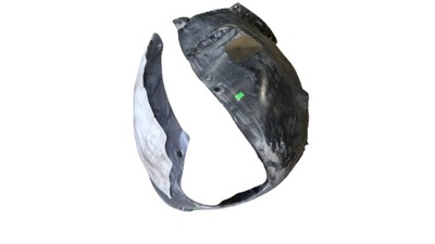 Hyundai tucson iv 21- подкрылок правый перед фото №1