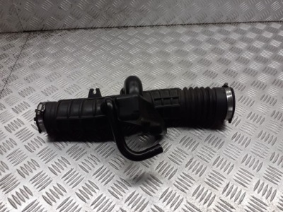 Труба впускний повітря dacia lodgy 1.6 8201529827 фото №1