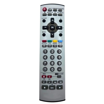 Pilot do TV Panasonic TH-42PV500R