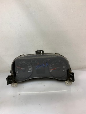 Лічильник прилади fiat 51703280 фото №1