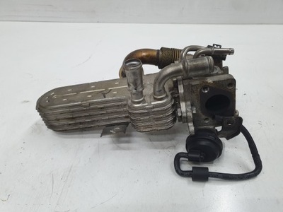 RADIATOR EXHAUST GASES 1.9 TDI BXE VW SKODA SEAT 038131513AD  