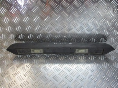 Молдинг крышки renault master ii фото №1