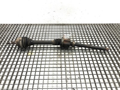 Привідний вал правий перед citroen c5 ii 2.2 133km шарнір фото №1