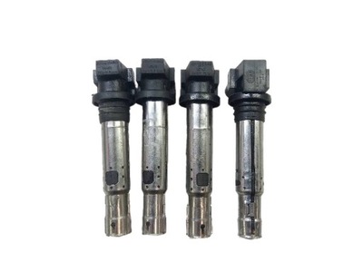 Котушка запалювання 5da193175 skoda octavia ii фото №1