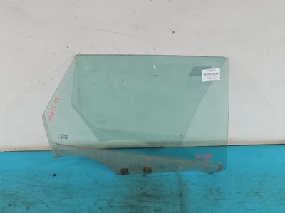 Стекло дверь задняя правая renault captur i hb 5d 13-17 фото №1