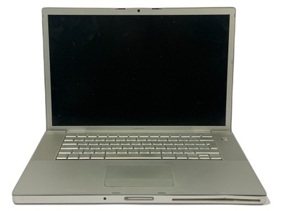 MacBook Pro A1226 C2D 2GB NO POWER CŁ485