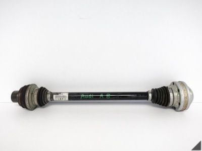 Audi a8 s8 d4 4h0 a7 s7 4g8 a6 s6 4g0 q5 8r0 привідний вал шарнір задня l=r 110km фото №1