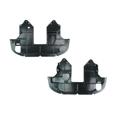 Защита двигателя alfa romeo 147 10.00-10.04 фото №1