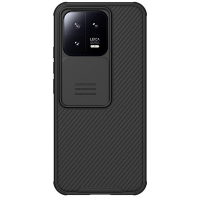 [OUTLET] ETUI NILLKIN CAMSHIELD PRO DO XIAOMI 13 CZARNE