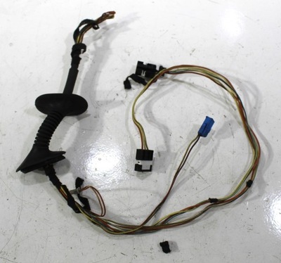 Жгут борта bmw x5 e53 фото №1