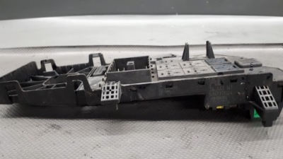 Модуль bsi opel vectra c 24443147 фото №1