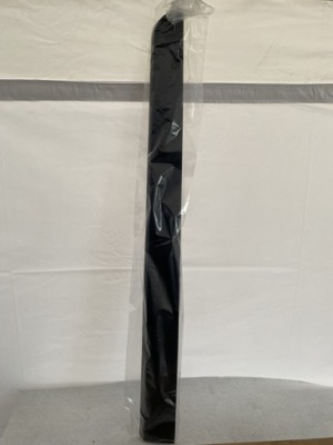 Новая молдинг дверь левая перед mercedes citan w415 415 оригинальный номер a4156971462 фото №1