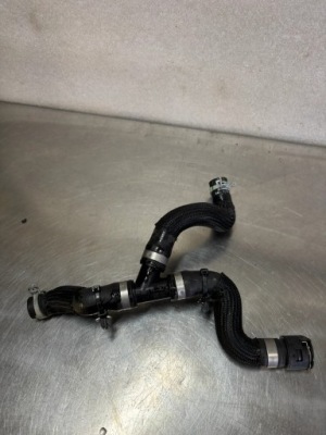 Шланг waz труба wody trafic iv 4 2.0 140537961r фото №1