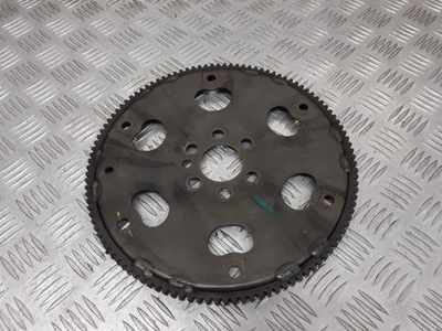 Колесо зубчатое chevrolet epica 2.0 vcdi фото №1