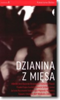 Dzianina z mięsa